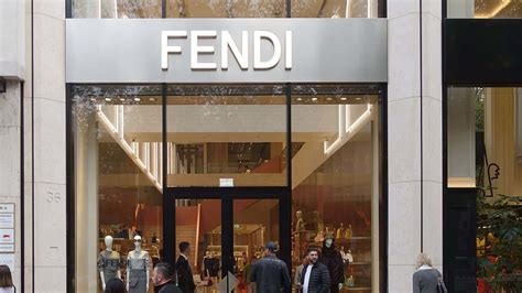 fendi lavora con noi posizioni aperte|fendi careers.